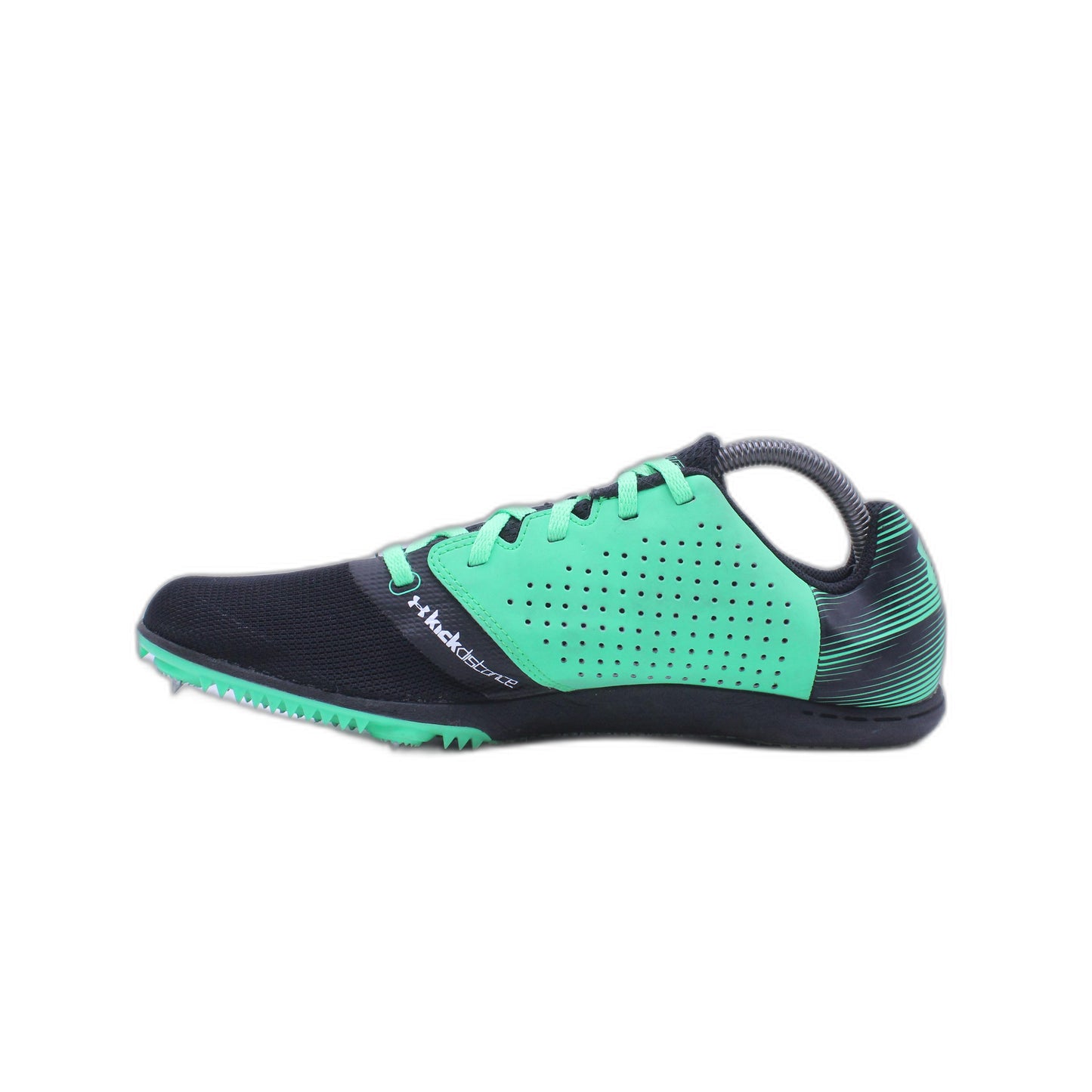 Under Armour Men's Kick Distance Spikes