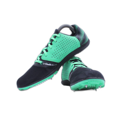 Under Armour Men's Kick Distance Spikes