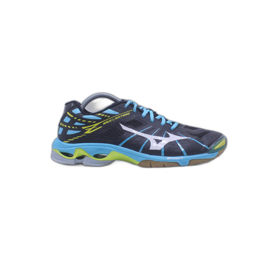 Mizuno Wave Lightning Z Womens Traction Volleyball Shoes