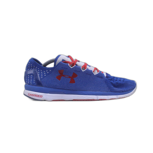 Under Armour Charged Sneaker