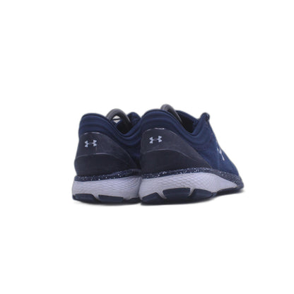 Under Armour Charged Escape 3 Evo Blue Running Shoes - 3023878-400