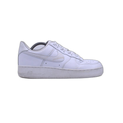 Nike Air Force 1 Men's Sneakers Triple White