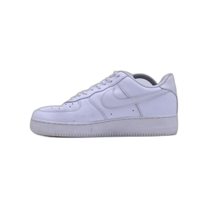 Nike Air Force 1 Men's Sneakers Triple White