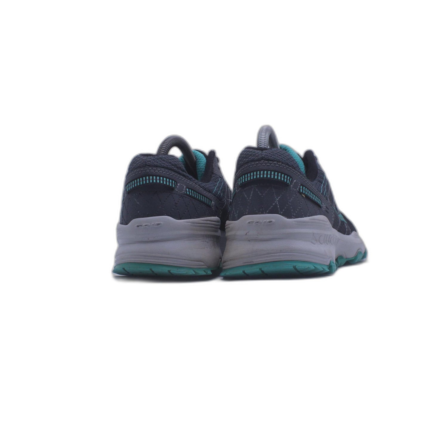 Saucony Grid Raptor TR 2 Gray - S15427-1