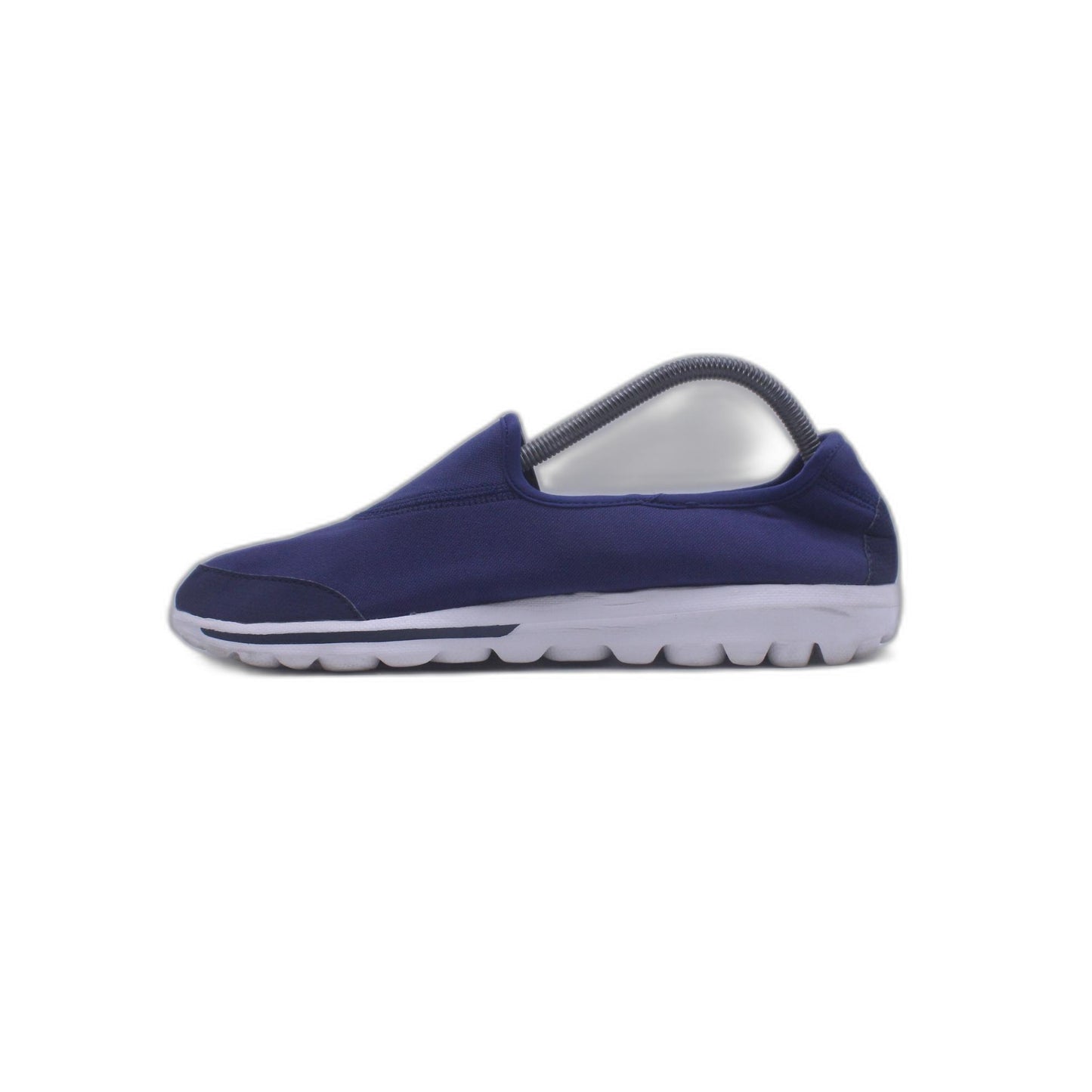 Skechers Navy Blue Go Walk Resalyte 13510