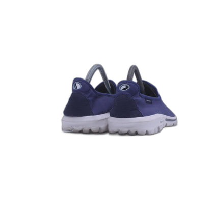 Skechers Navy Blue Go Walk Resalyte 13510