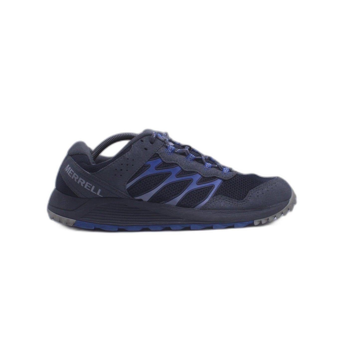 Merrell wildwood Outdoor Hiking Trail Running Shoes