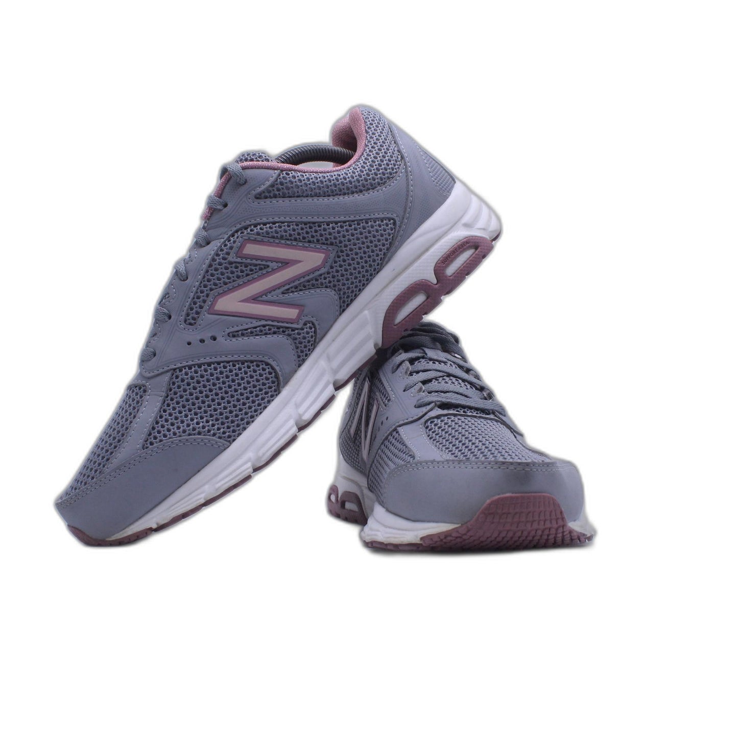 New Balance 460 V2 Gray - W460SK2