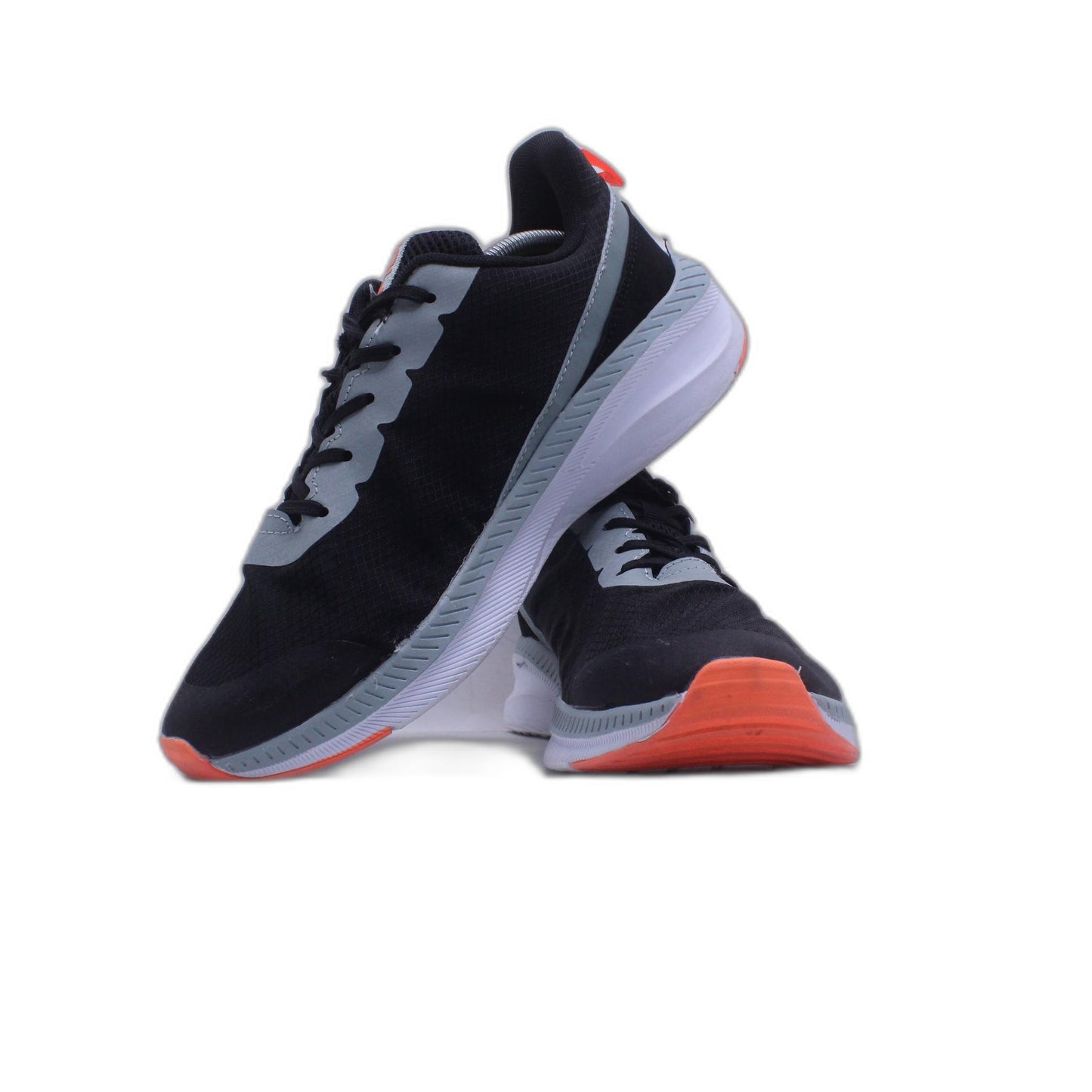 FILA Men's  CoolMax Memory Primeforce 6 Running Athletic Shoes