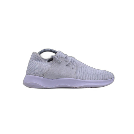 Vessi Everyday Mens Sneakers.Water Resistant Pearl White Color