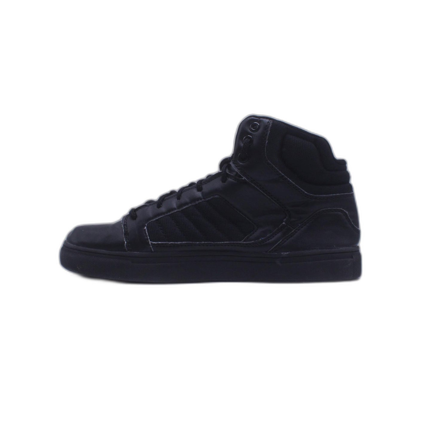 Supra Skytop Triple Black Men Shoe