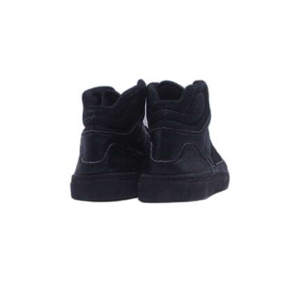 Supra Skytop Triple Black Men Shoe