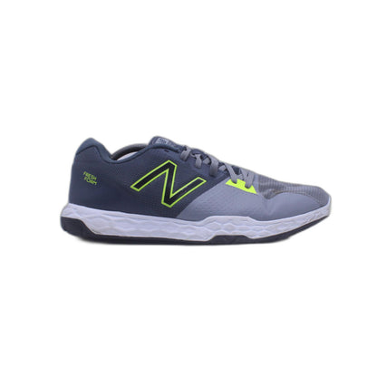 New Balance Fresh Foam Gray Sneaker