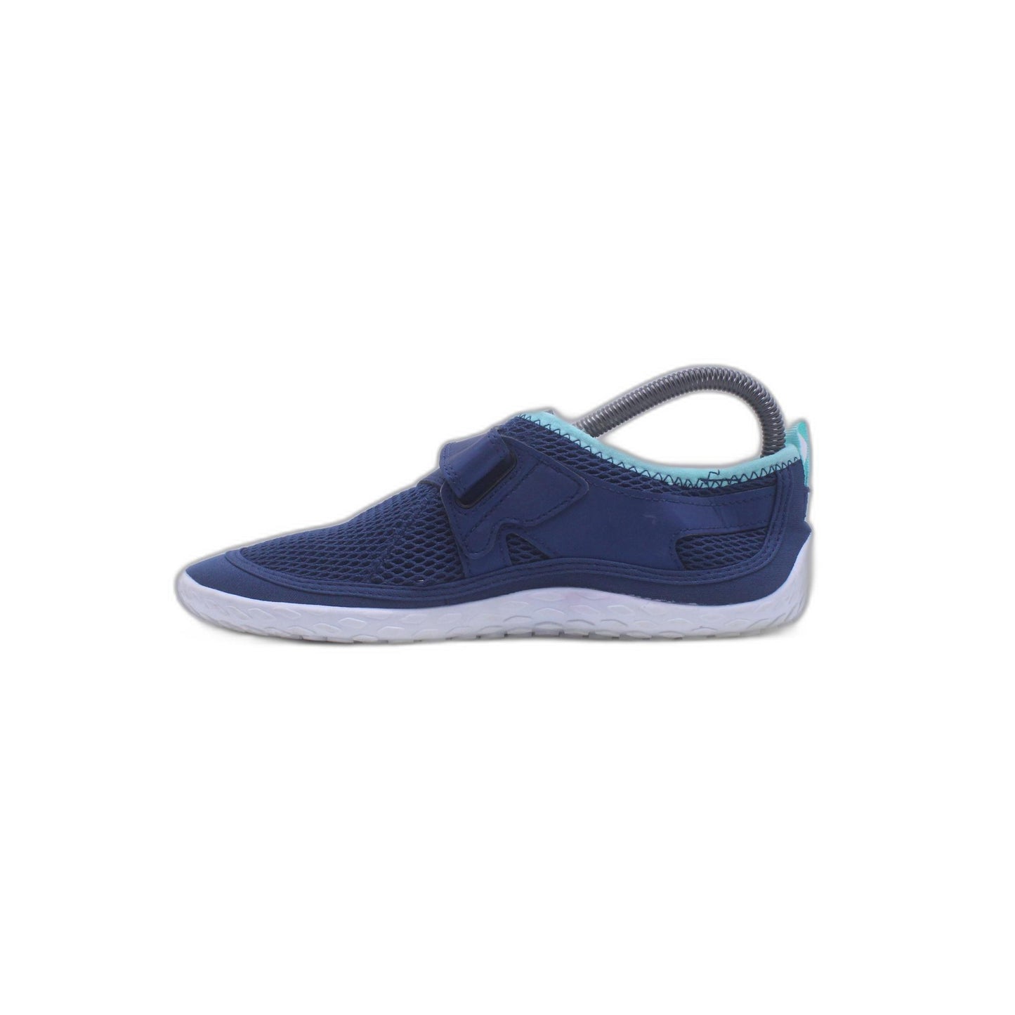 Subea Blue Turquoise Shoe