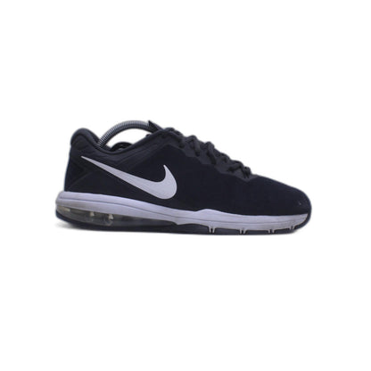 NIKE AIR MAX INTRLK LITE (PS) WHITE /BLACK  Shoe