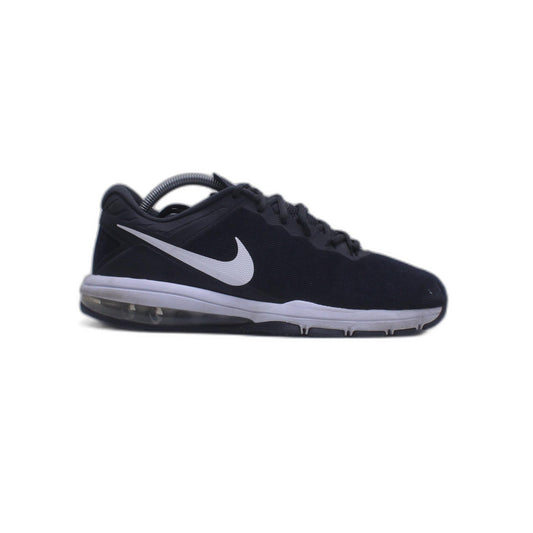 NIKE AIR MAX INTRLK LITE (PS) WHITE /BLACK  Shoe