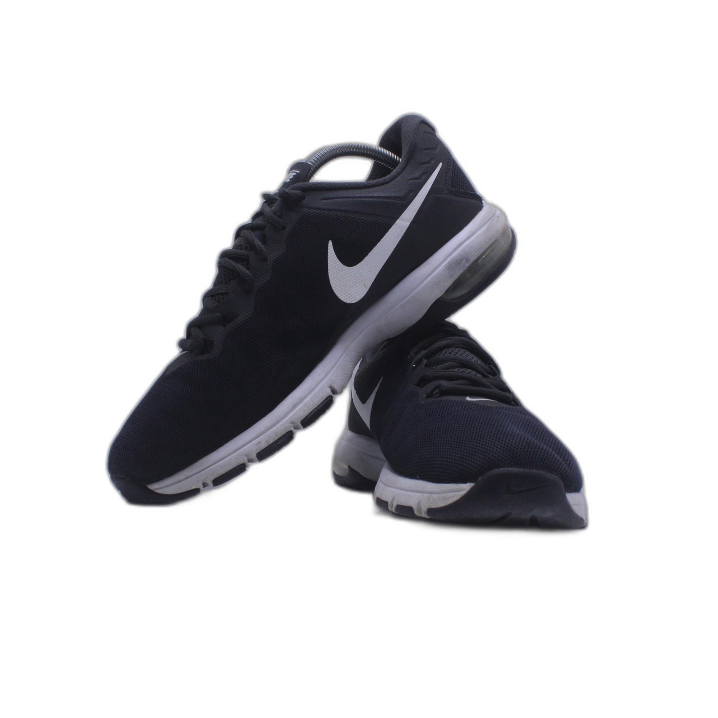 NIKE AIR MAX INTRLK LITE (PS) WHITE /BLACK  Shoe