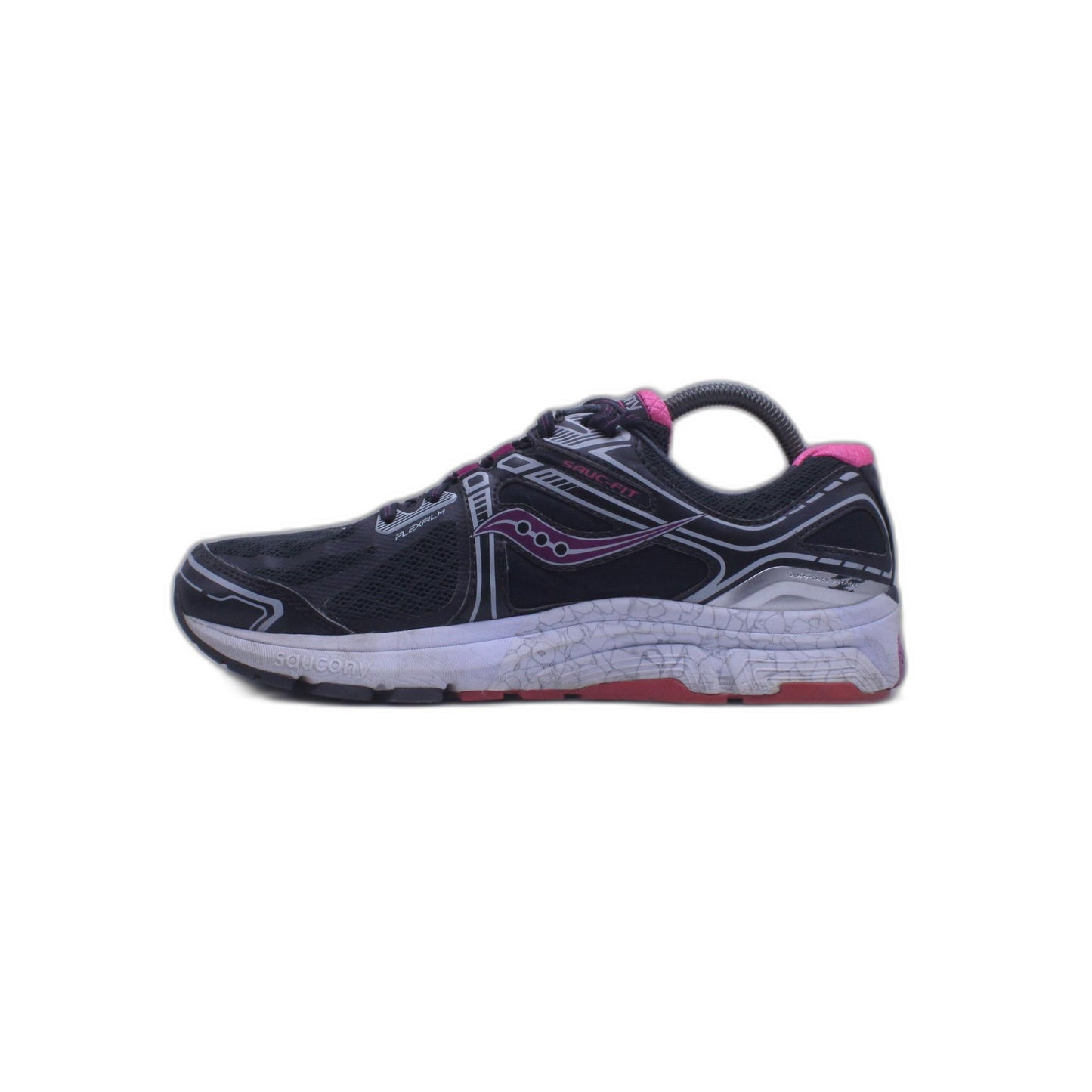 Saucony Omni 15 D Black