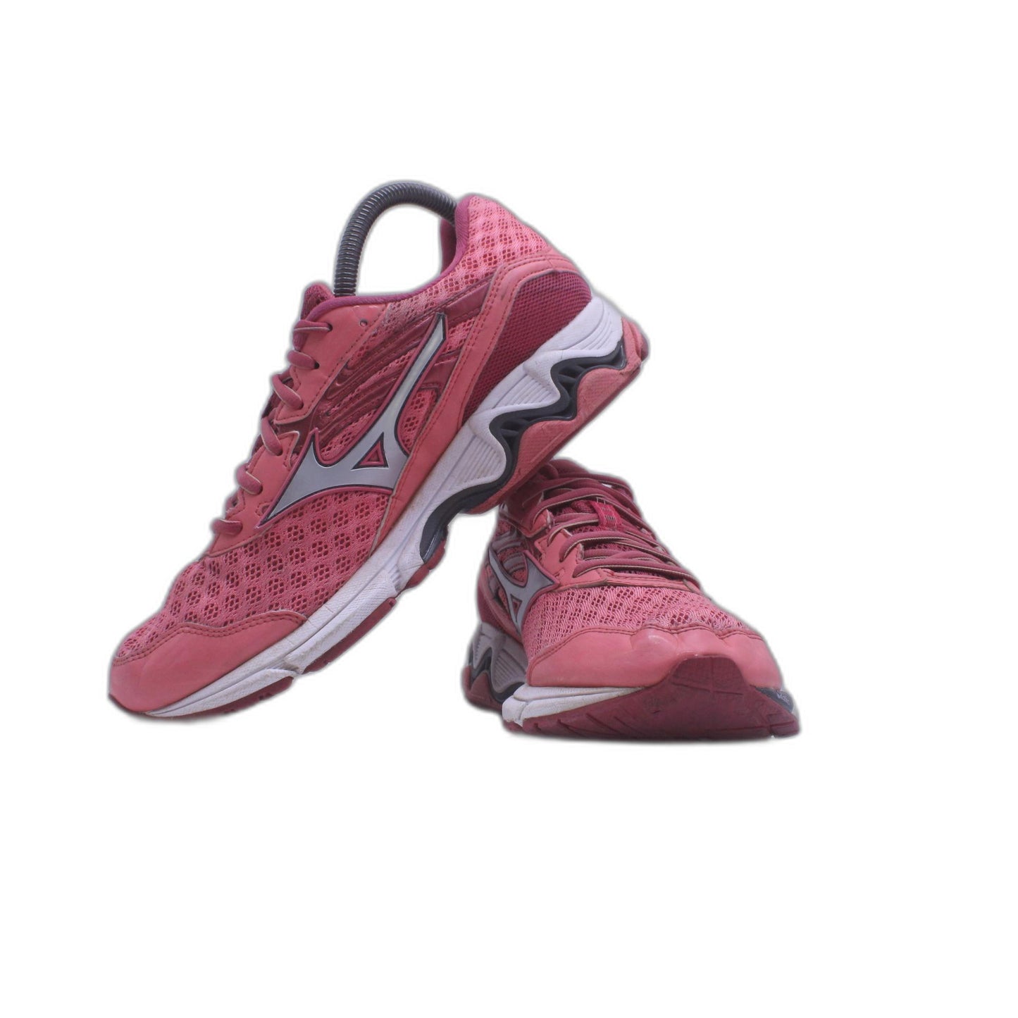 Mizuno Wave Inspire 12 Running Shoes Jogging