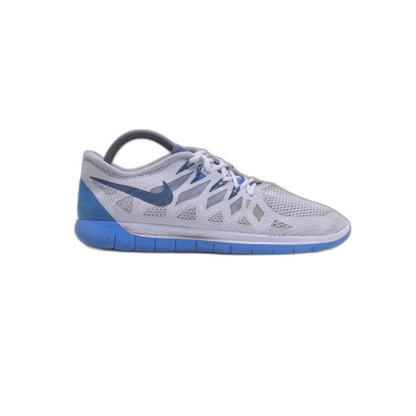 VGC! Nike Free 5.0 Knit Running Shoes