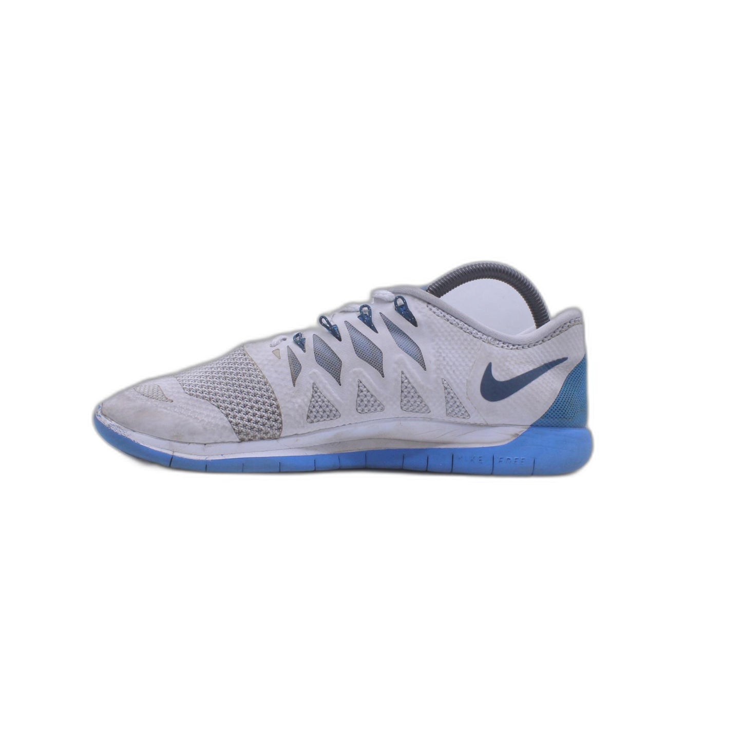 VGC! Nike Free 5.0 Knit Running Shoes