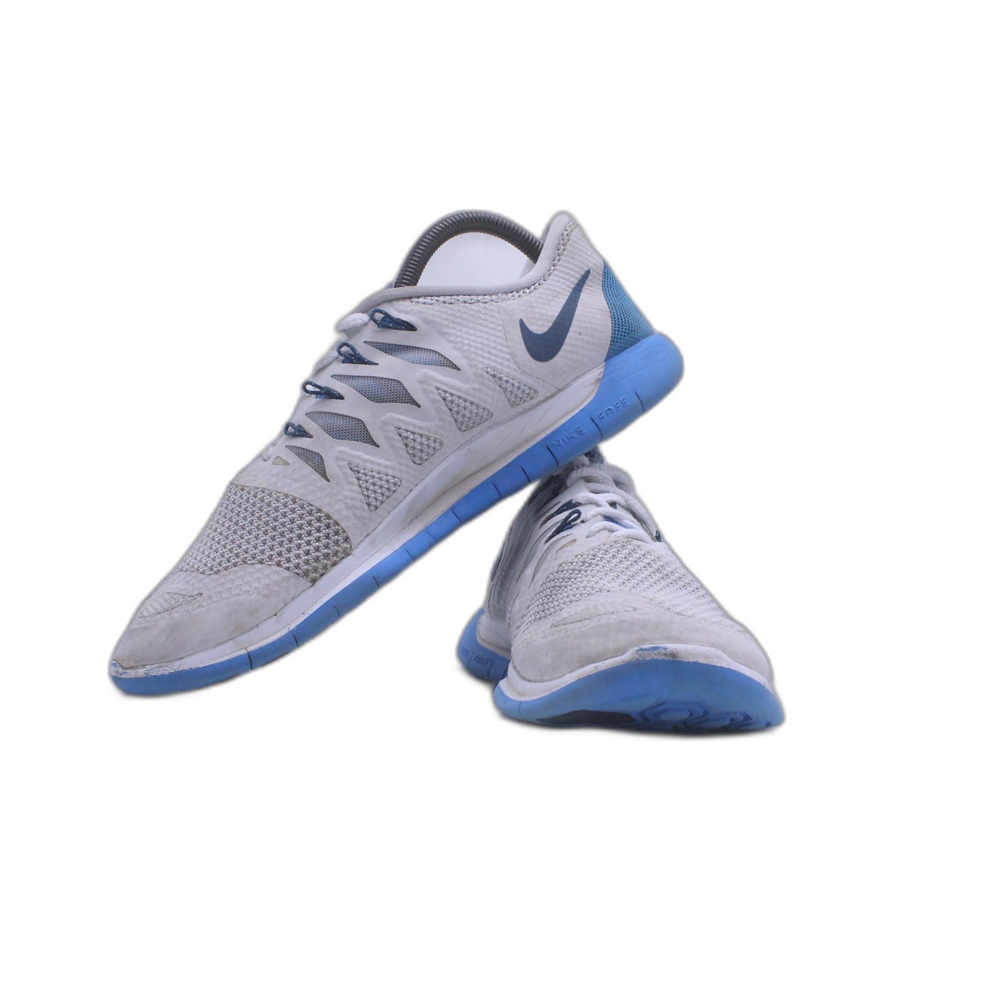 VGC! Nike Free 5.0 Knit Running Shoes