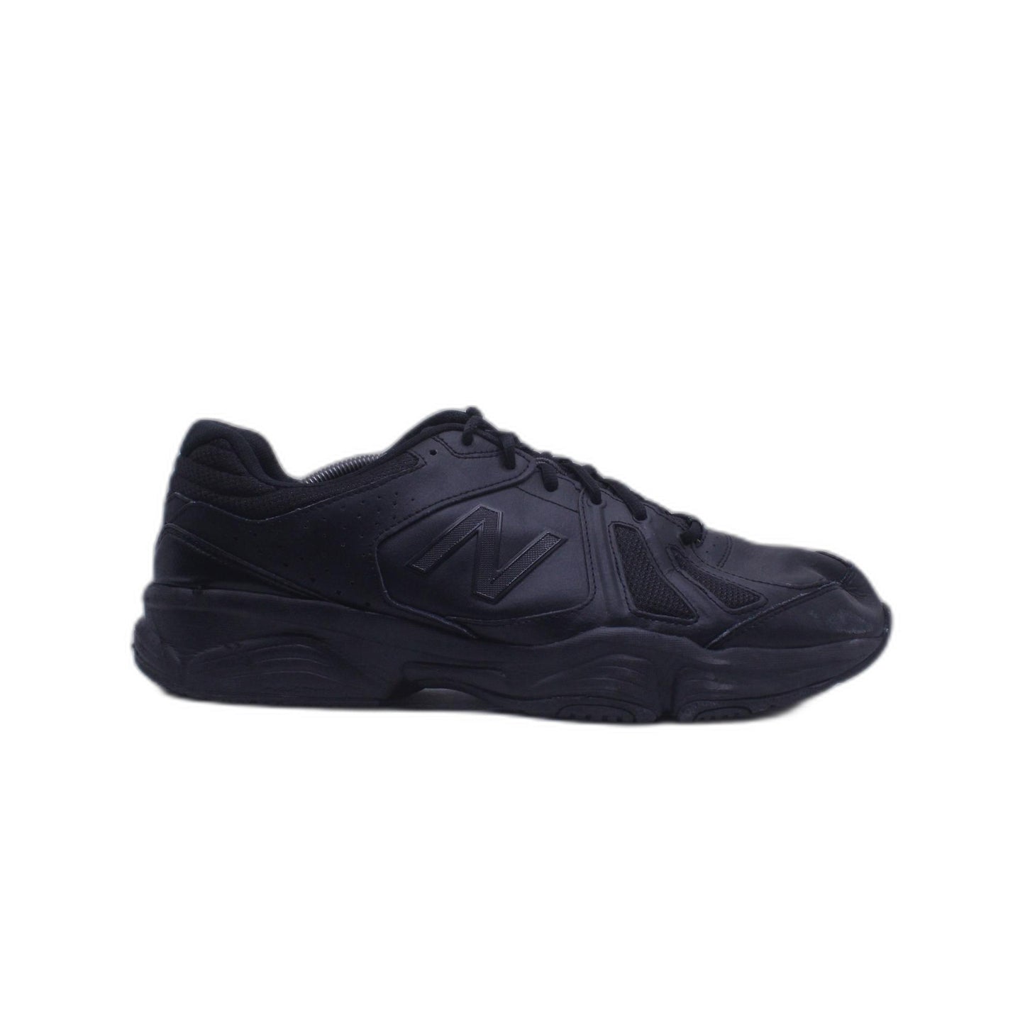 New Balance 519 V2 Black Casual Shoes