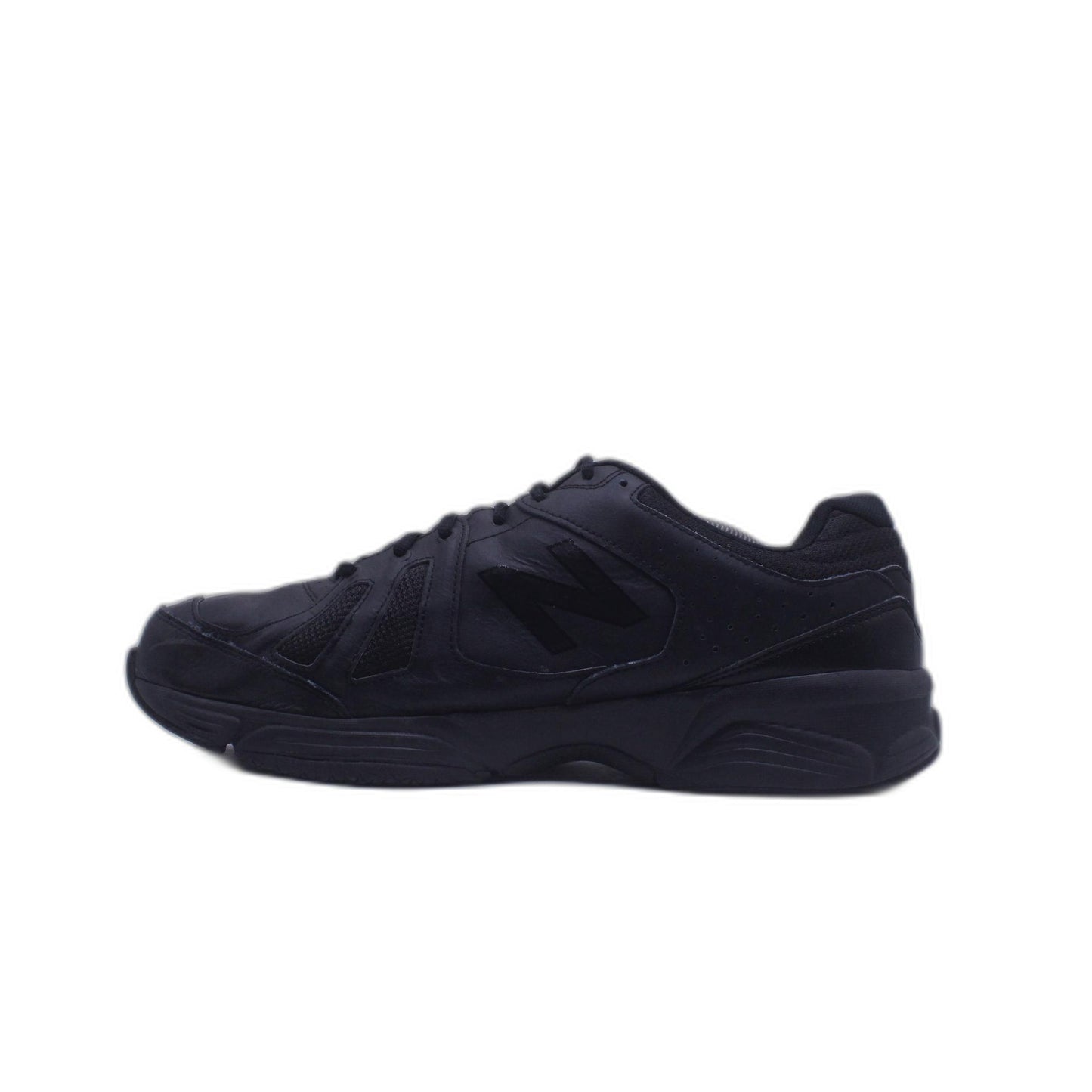 New Balance 519 V2 Black Casual Shoes