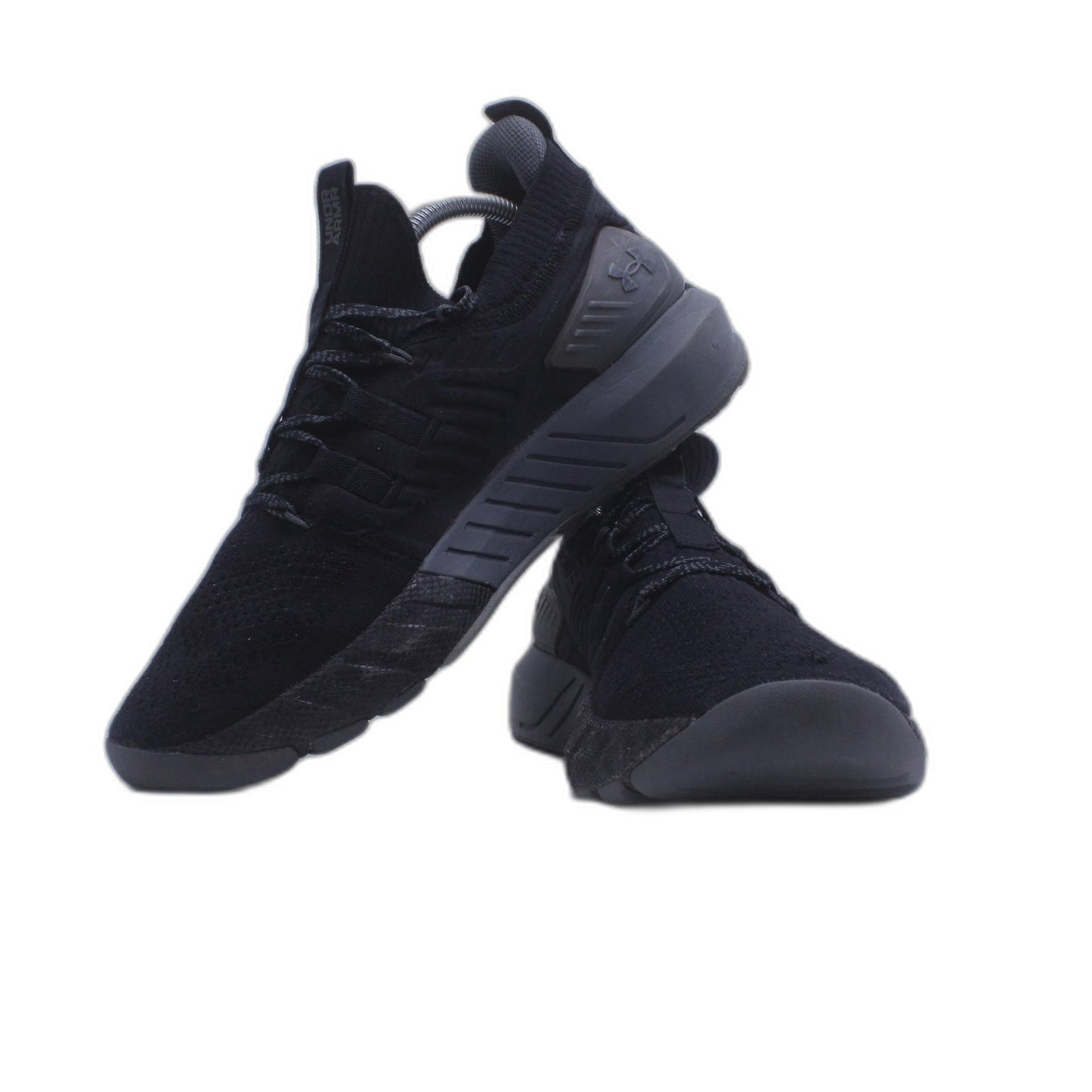 Under Armour Project Rock 3 Athletic Sneaker