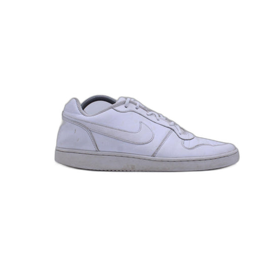 Nike Ebernon Low Triple Classic White Sneakers