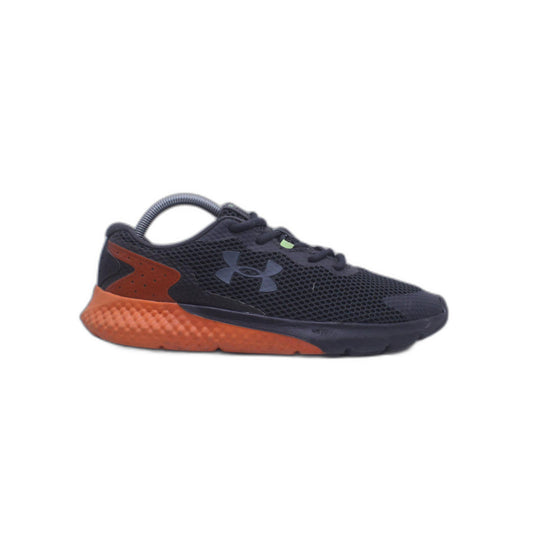 UA Grade School Charged Rogue 3 Running Shoes