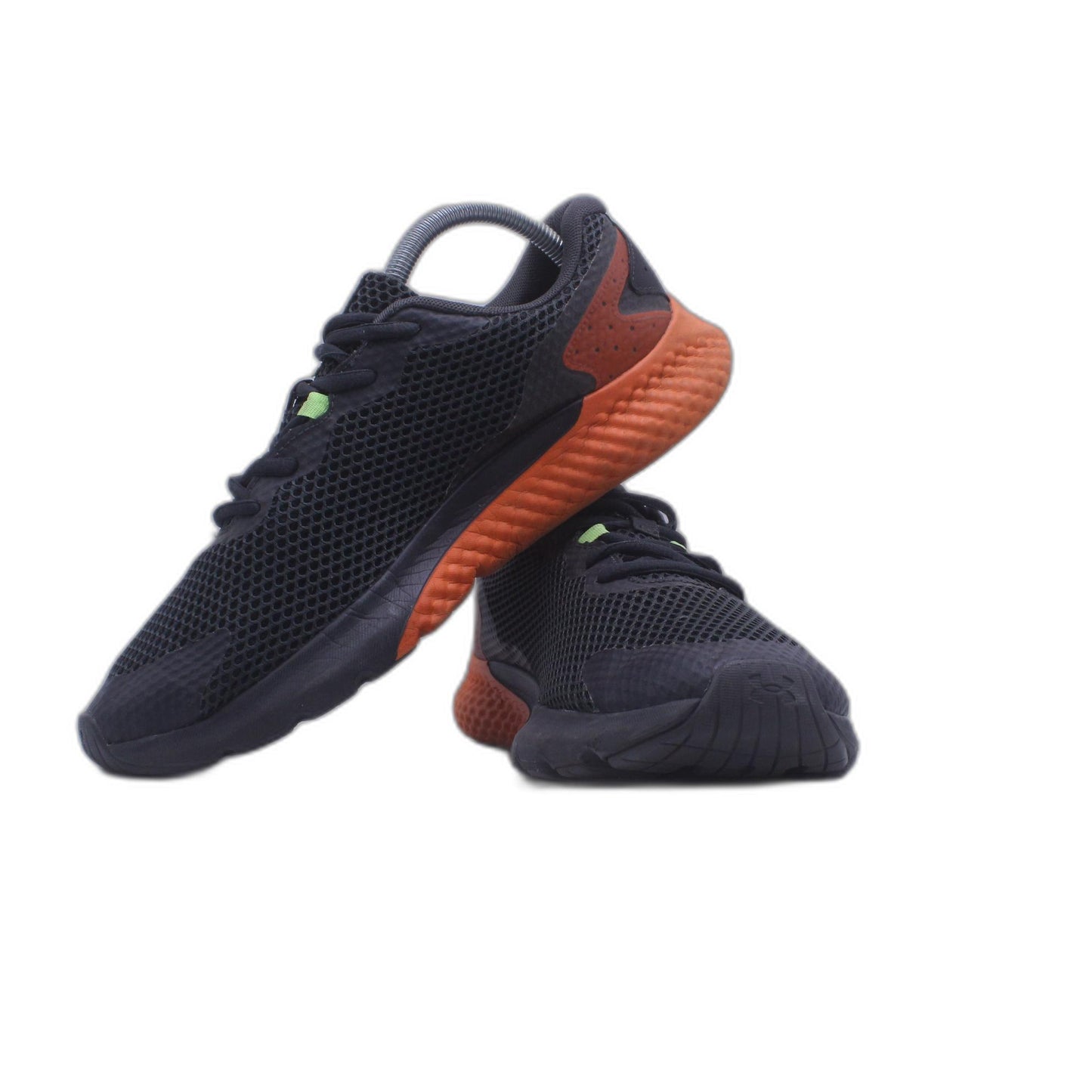 UA Grade School Charged Rogue 3 Running Shoes