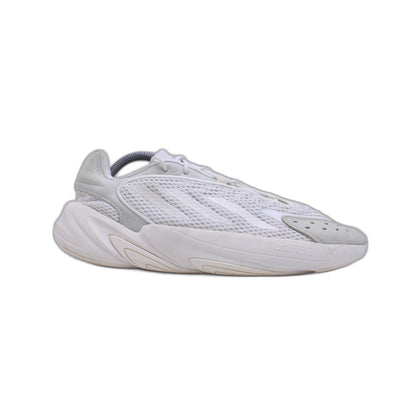 Men’s adidas Ozelia ‘Triple White’ Fashion Sneaker