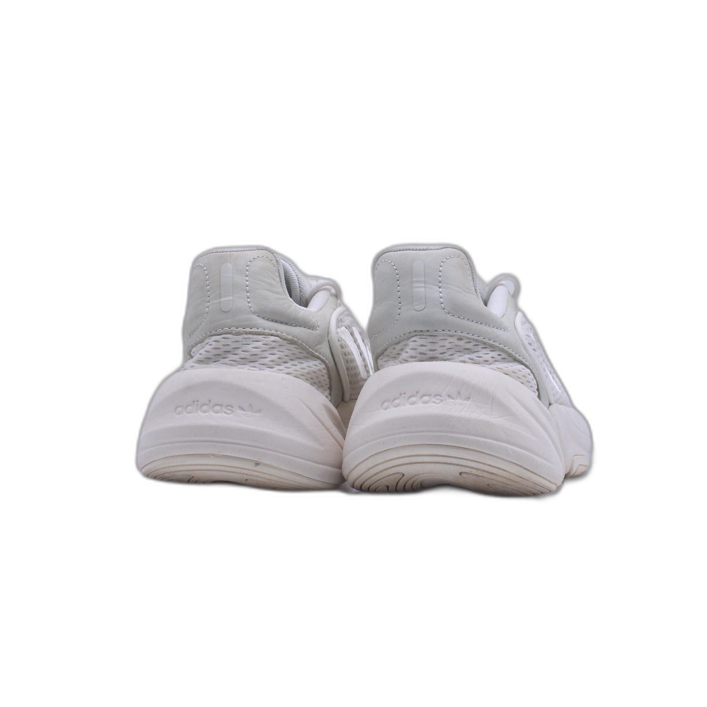 Men’s adidas Ozelia ‘Triple White’ Fashion Sneaker