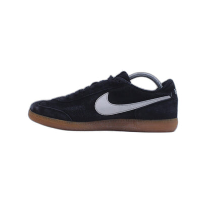 NIKE BLACK/BROWN SHOES