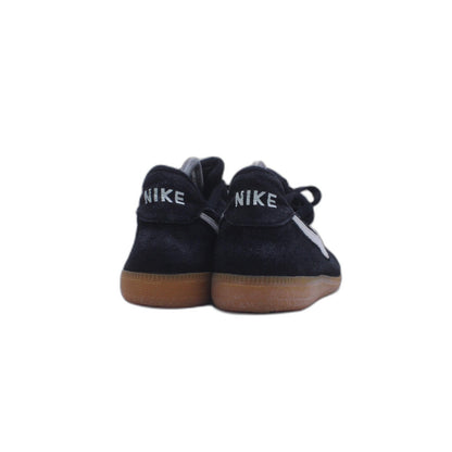 NIKE BLACK/BROWN SHOES