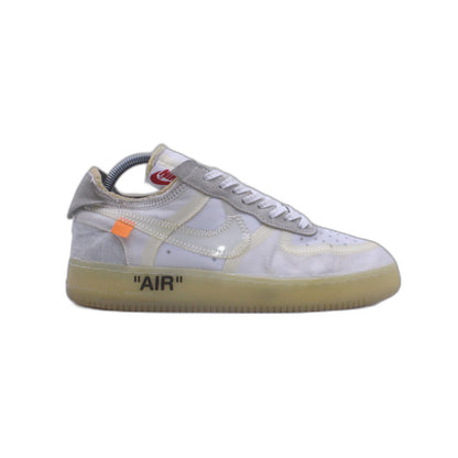 Nike Air Force 1 Low x OFF-WHITE The Ten 2017 Sneaker