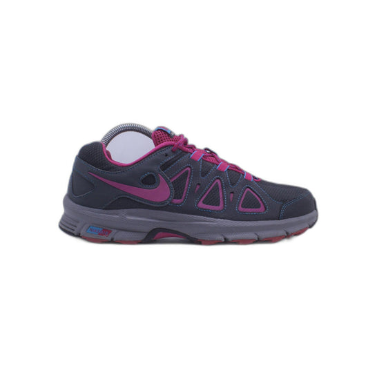 Nike Alvord 10 Air Lace Up  Athletic Trail Running Shoe