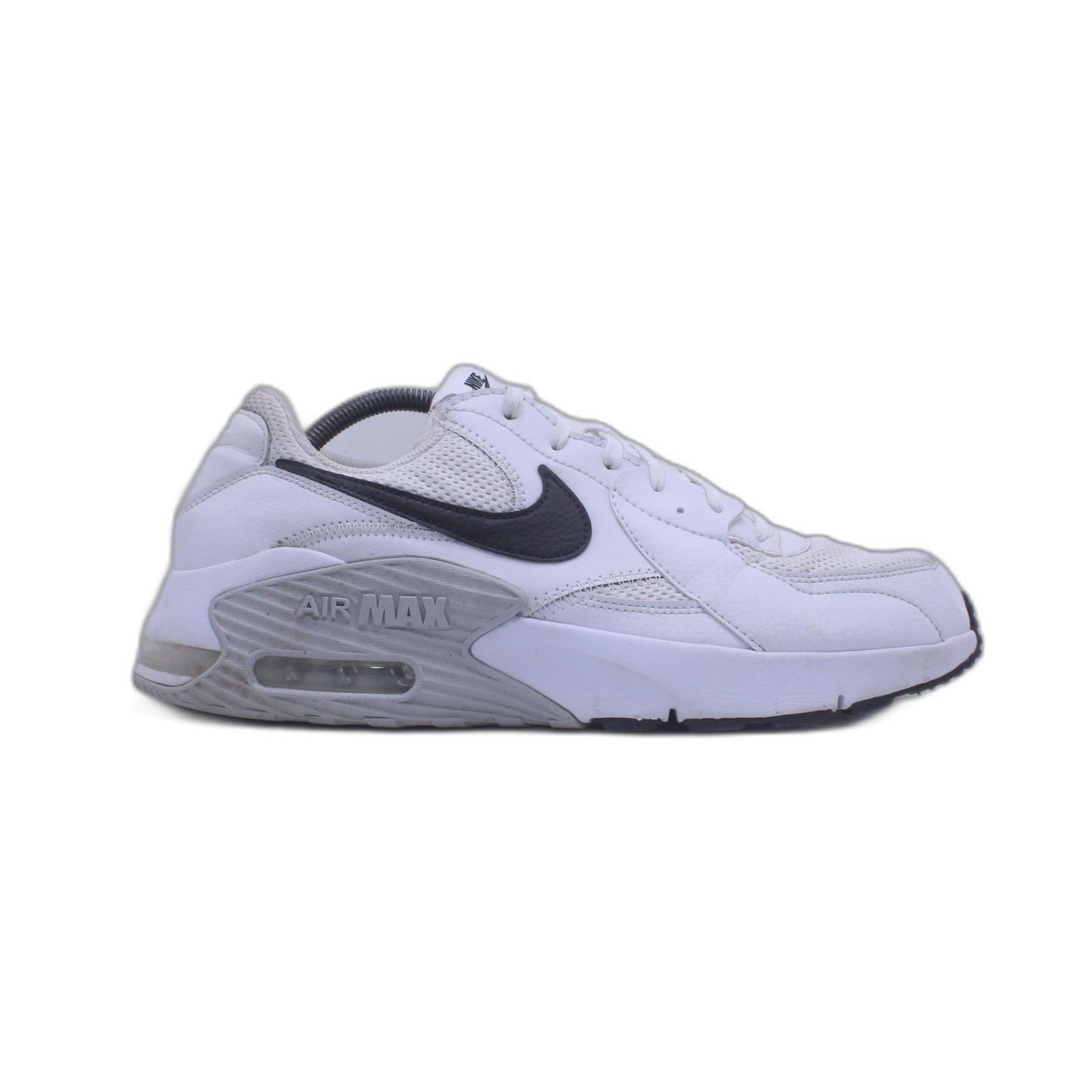 NIKE AIR MAX EXCEE WHITHE/BLACK Shoe