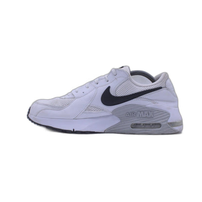 NIKE AIR MAX EXCEE WHITHE/BLACK Shoe