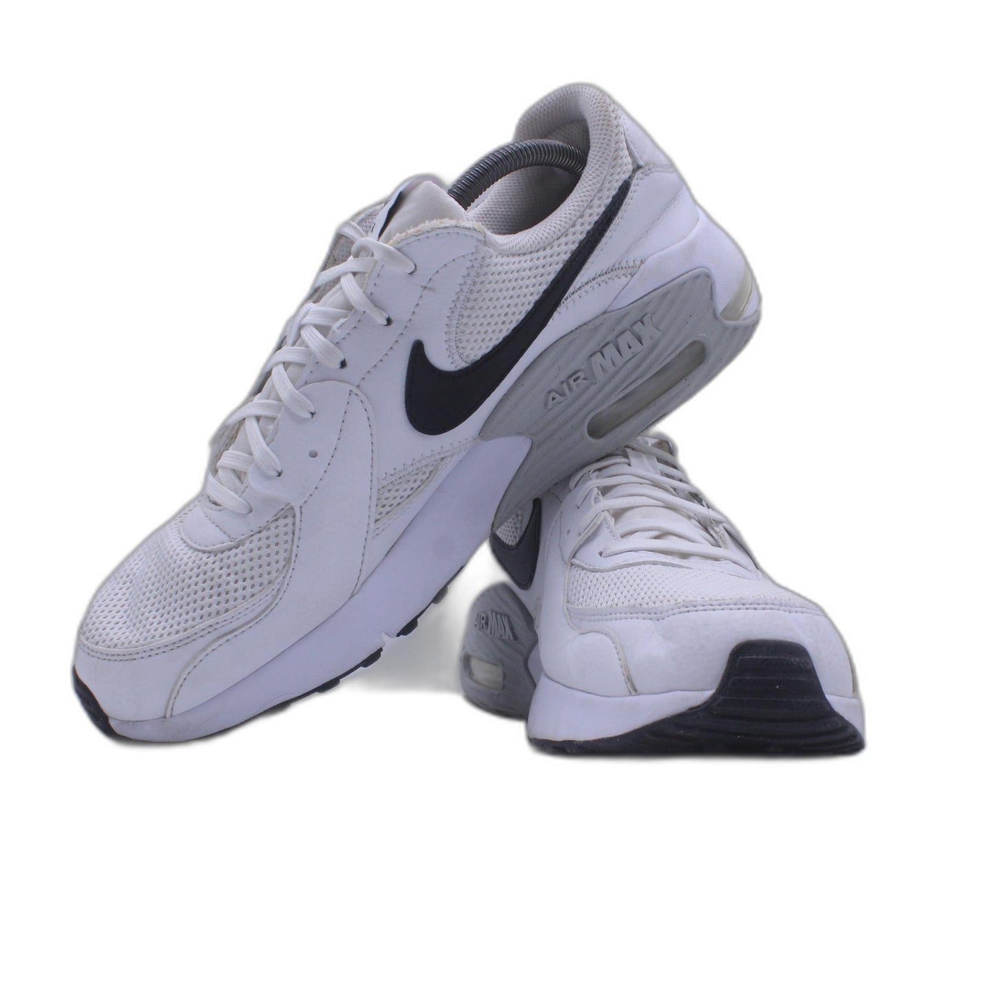 NIKE AIR MAX EXCEE WHITHE/BLACK Shoe