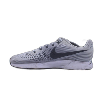 Nike Air Zoom Pegasus 34 Running Shoes Gray 880560-010