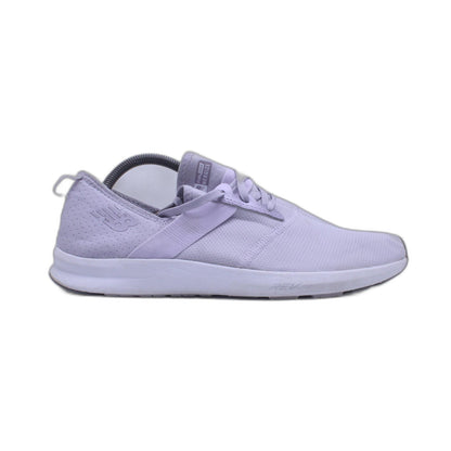 NEW BALANCE Fuel Core Nergize Lilac Purple Athletic Running Shoes