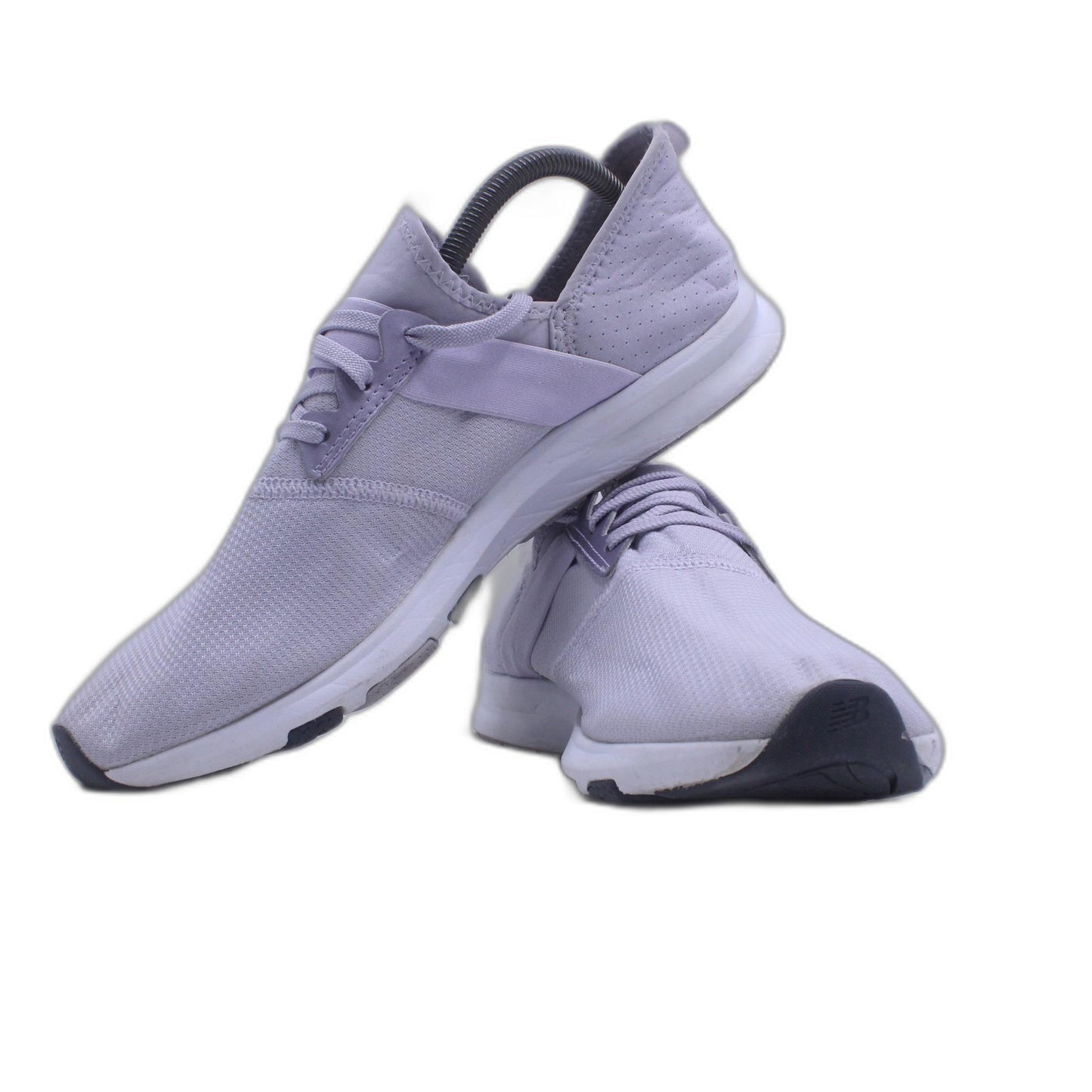 NEW BALANCE Fuel Core Nergize Lilac Purple Athletic Running Shoes