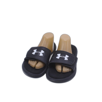 Under Armour Men Slide