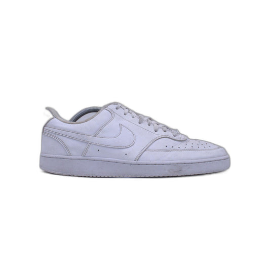 Nike Ebernon Low Triple White W Sneaker