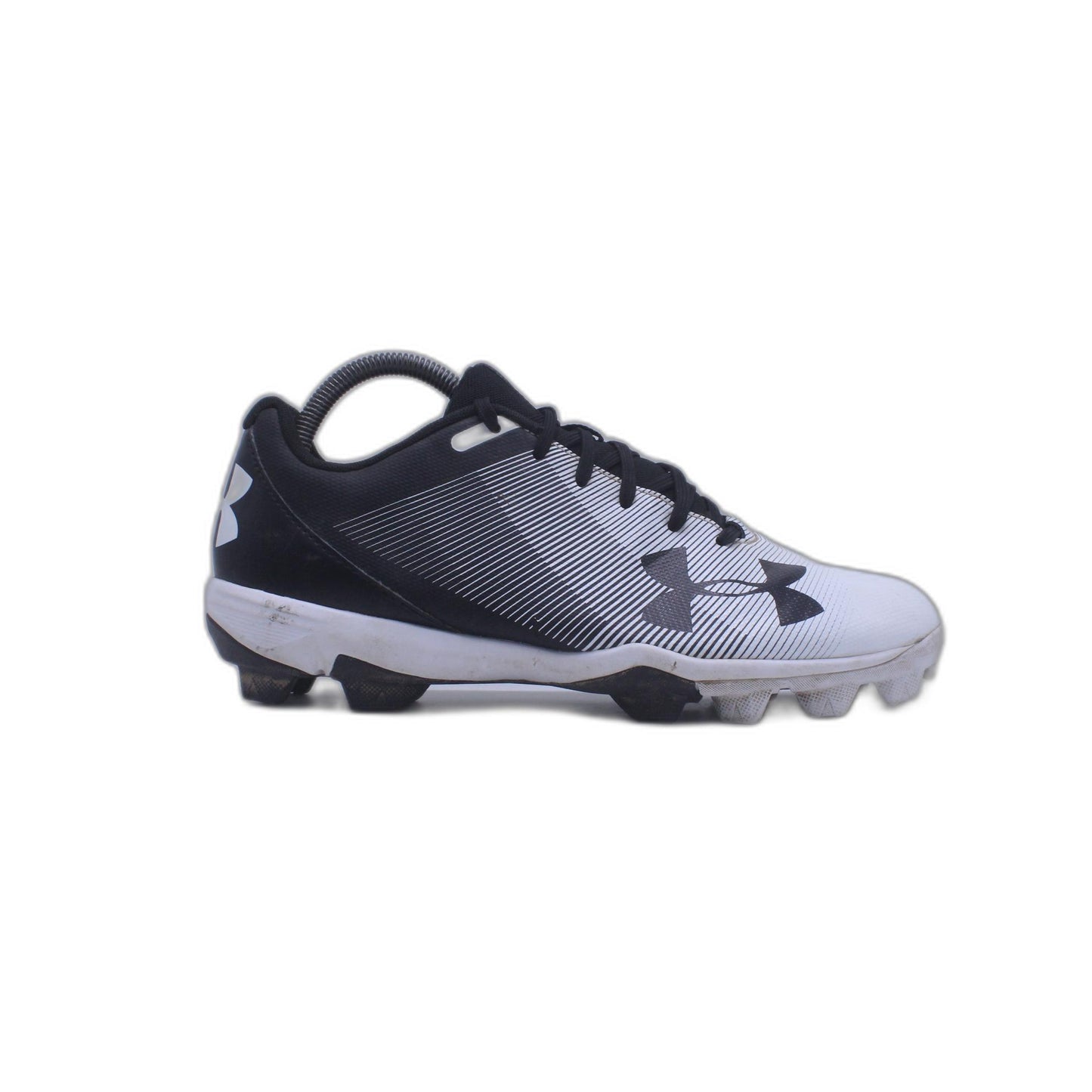 Under Armour Youth Boys Hammer Football Cleat