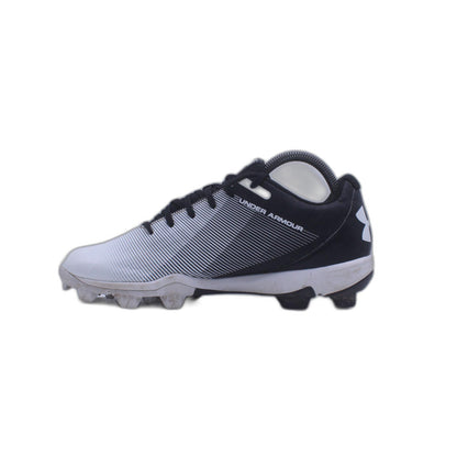 Under Armour Youth Boys Hammer Football Cleat