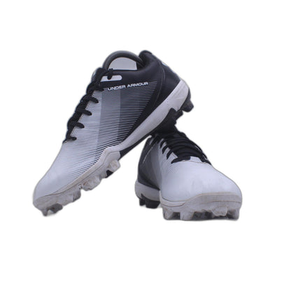 Under Armour Youth Boys Hammer Football Cleat