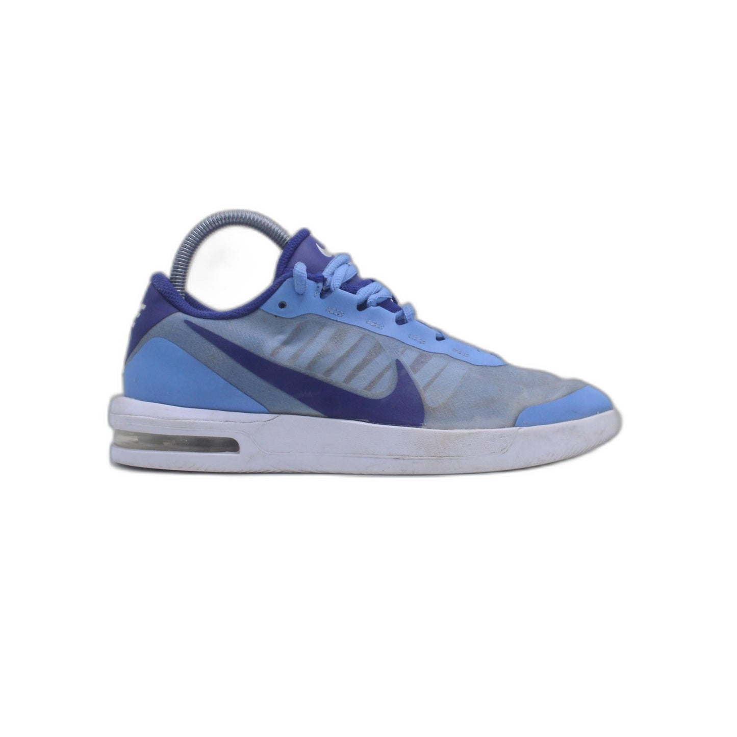 Nike Air Max Vapor Wing MS Men's 'Deep Royal Blue' Tennis Shoe